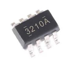 TPS563210ADDFR Switching Voltage Regulators 17V Input, 3A Synchronous Step-Down Regulator in SOT-23 w/ Advanced Eco-mode