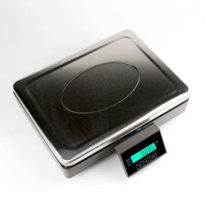 Best LCD Display Waterproof POS Interface Scale 15/30kg Print Function wholesale