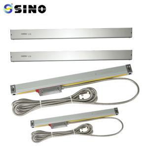 Best SINO KA500 Glass Linear Scale CNC Linear Encoder Scale For Lectura Digital 5um wholesale
