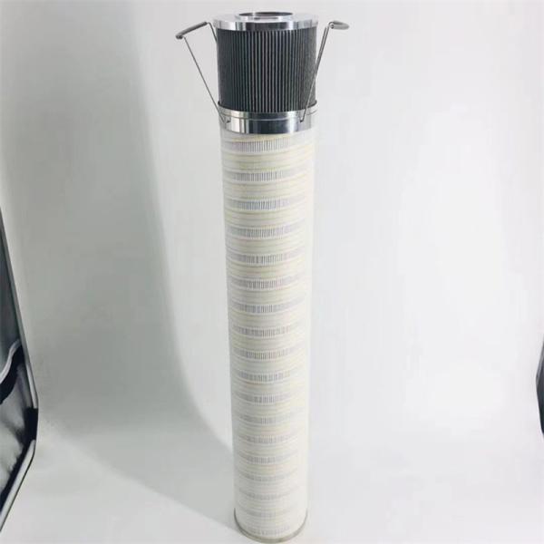 Cheap Easy To Install Filter Element For Wind Power With 99.9% Filtration Efficiency for sale
