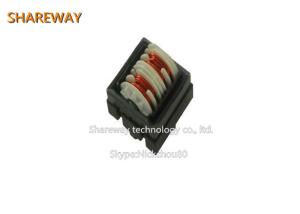 UU Common Mode Power Over Ethernet Transformer For DC Converter