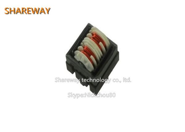 Cheap UU Common Mode Power Over Ethernet Transformer For DC Converter for sale