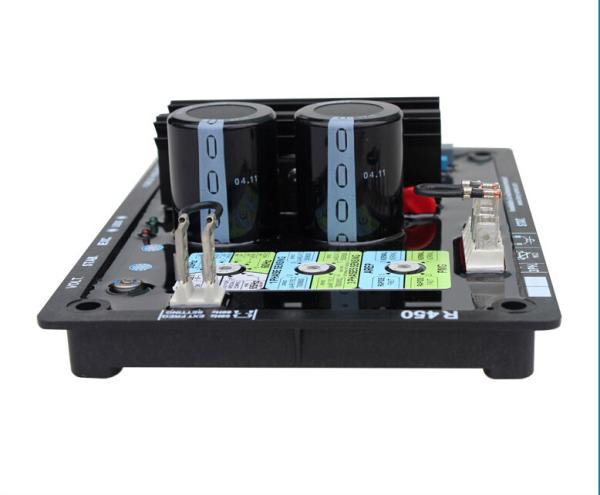 Cheap Leroy Somer Alternator Spare Part Automatic Voltage regulators avr R450 for sale
