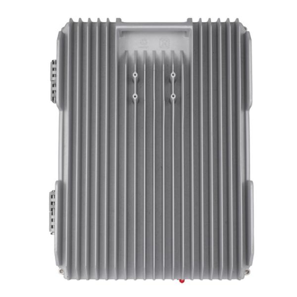 Cheap 20Watt CDMA 850MHz Mobile Singal Booster/Amplifier Single Band Customize Repeater for sale