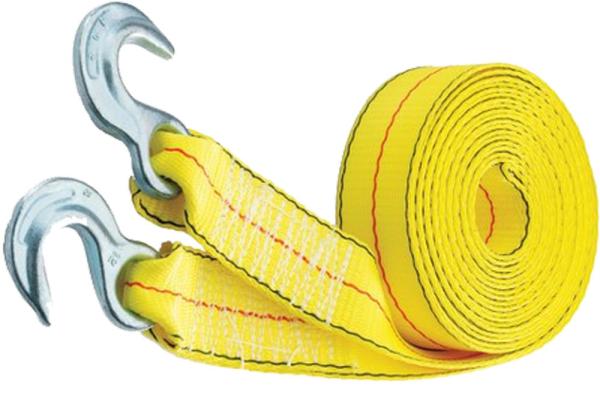 Cheap Snatch Strap With Hooks for sale