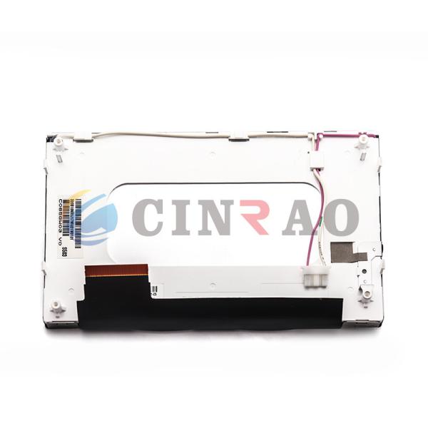 Cheap Custom LCD Display Panel AUO C065GW03 V0 TFT Display Module for sale