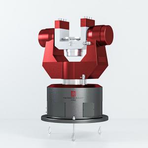 Best 2 FV 700，The dual-axis turntable can provide angular position, angular velocity and angular acceleration motion excitation to test gyroscopes, 70kg wholesale