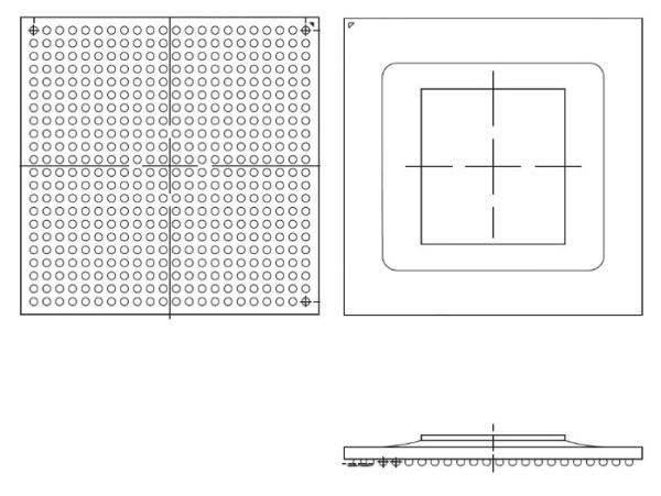 Cheap XC7Z030-2FBG484E     Xilinx for sale