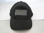 Flashing scrolling Led cap display panel