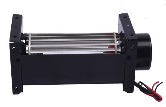 Cheap Aluminium Alloy Tangential Centrifugal Fan Blower Durable Multi Function for sale
