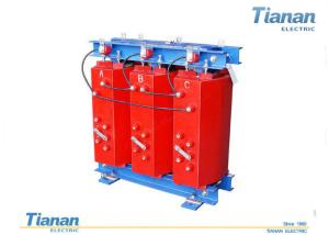Best Scb 10kv Three Phase Cast Resin Dry Type Distribution Transformer Indoor Type wholesale