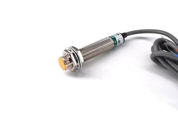 High Flexibility Normally Closed Proximity Switch With Multiple Protection