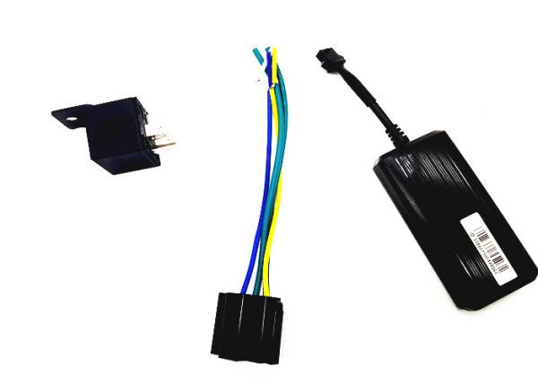 Cheap 4G Real Time Car GPS Tracker Remote Shutdown Vehicle Tracking Device for sale