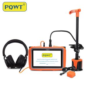 Best Pqwt-L3000 Multi Sensor Water Pipeline Leak Detector wholesale