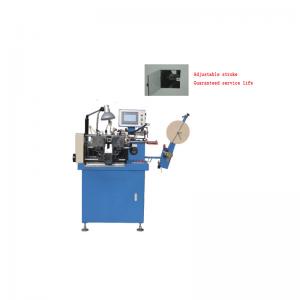 China Thermo Treated Label Centre Fold Machine with photoelectrlcal system on sale