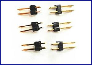 Best 2.54mm B to B male Header dip Type Connector wholesale