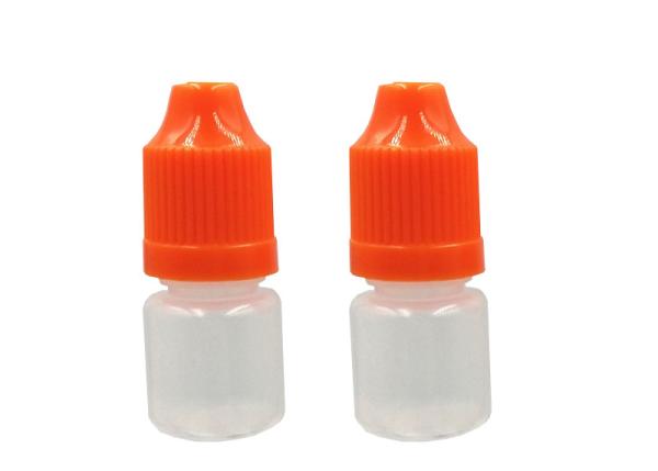 Cheap Small Capacity Empty Dropper Bottles Small Footprint Convenient To Use for sale