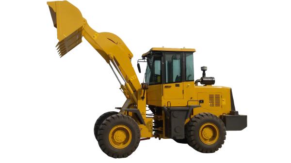Cheap Multi Purpose Mini Front End Wheel Loader Heavy Equipment Loader YN926 for sale