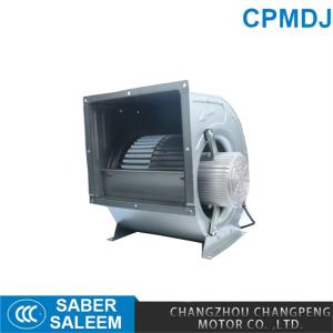 China EC Centrifugal Blower Fan TGZ 8-8 Fans for ducted ventilation systems on sale