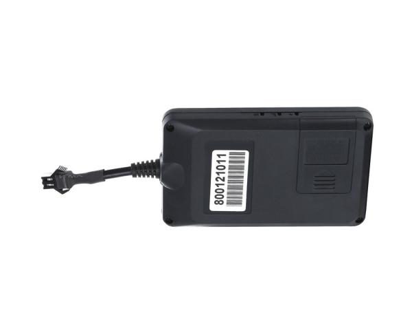 Cheap IOS Android GPS Tracker Device UBLOX Chipset Quad Band Built - In 3D Motion Sensor for sale