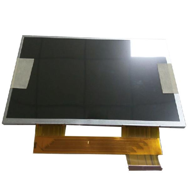 Cheap A080VTN01.0 8.0 inch LCD Display for Car GPS Navigation System for sale