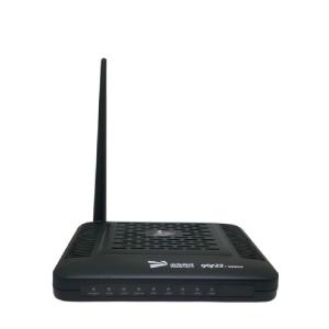China Plastic Case GPON Optical Network Unit 1GE 3GE WIFI CATV ONU CE RoHs Approval on sale