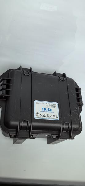 Cheap TK-3E Bently Nevada Vibration Monitoring System TK3 Proximity System Test Kit 177313-01-01-00 for sale