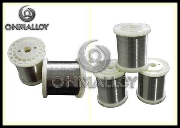 Cheap Resistance Rheostat CuNi6 CuNi8 CuNi10 CuNi14 Wire Long Useful Life for sale