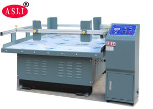 Best Stainless Steel Simulated Transport Vibration Test Equipment ASTM  IEC wholesale