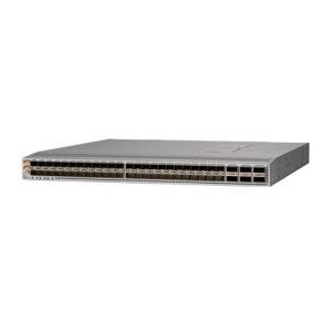 China Nexus 9300-FX3 Series Cisco Data Center Switches N9K-C93180YC-FX3 10 Gigabit 54 Ports on sale