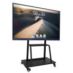 Cursor Speed 100 Dot/s Interactive Touch Screen Monitor with 20 Touch Points and