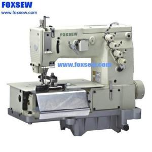 Best Double needle flat-bed making belt loop with front cutter(the width of belt loop) FX2000C wholesale