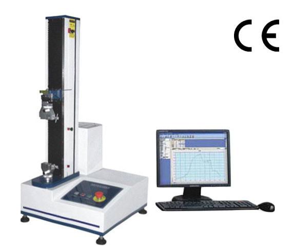 Cheap Computer Control Software Tensile Testing Machine for sale