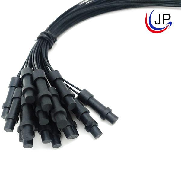 Cheap High Accuracy NTC Temperature Sensor 2Kohm 3550K 2% for sale