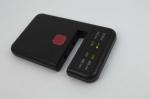 Display Resolution Portable Window Tint Meter Tester Visible Light UV IR