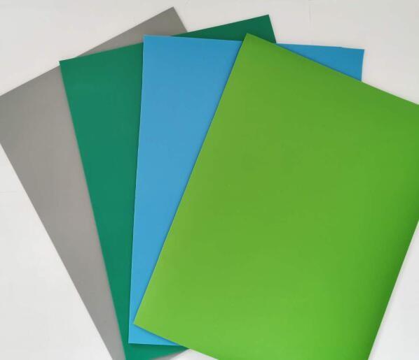 Cheap 1M Width Cleanroom ESD Anti Static Table Mats Anti Static for sale