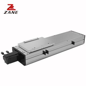 Best Linear Actuator Rail Guide Directed Drive Linear Module With Stepper ZHB135 wholesale