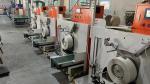 automatic fast speed pp strapping Winder Machine good quality rolling machine