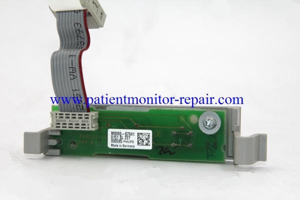 Cheap  IntelliVue MP60 MP70 Patient Monitor Switch Keyboard pnM8065-67041 for sale