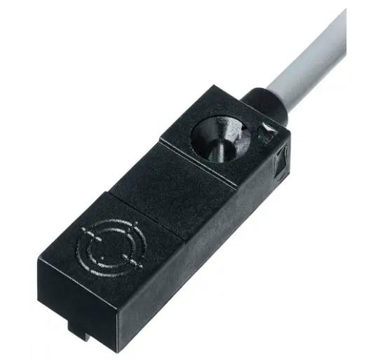 Cheap NBN4-F29-E0 Inductive Proximity Sensor  29mm Range M8 Connector IP67 Compact Design Pepperl+Fuchs for sale