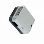 Custom Service Injection Molding Plastic Materials Products Box ABS Custom