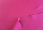 87% Polyester 13% Spandex 4 Way Stretch Fabric Elastane Lycra