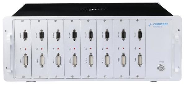 Cheap Battery Testing 8 Channel Potentiostat Galvanostat CS310X for sale