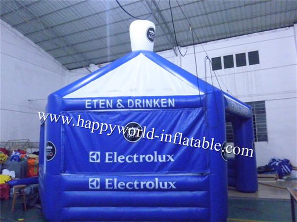 Cheap event tent inflatble , folding tent , tradeshow tent , outdoor event tent for sale