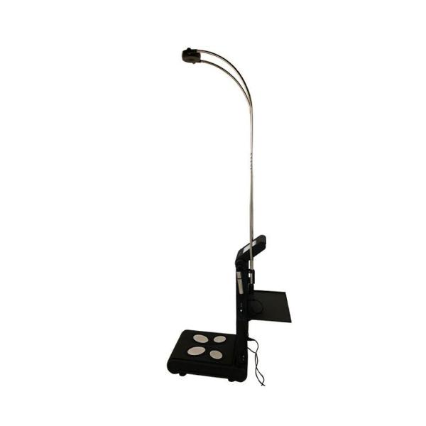Cheap 100V 47Hz Full Body Composition Analysis machine, 3D Body Scan Machine for sale