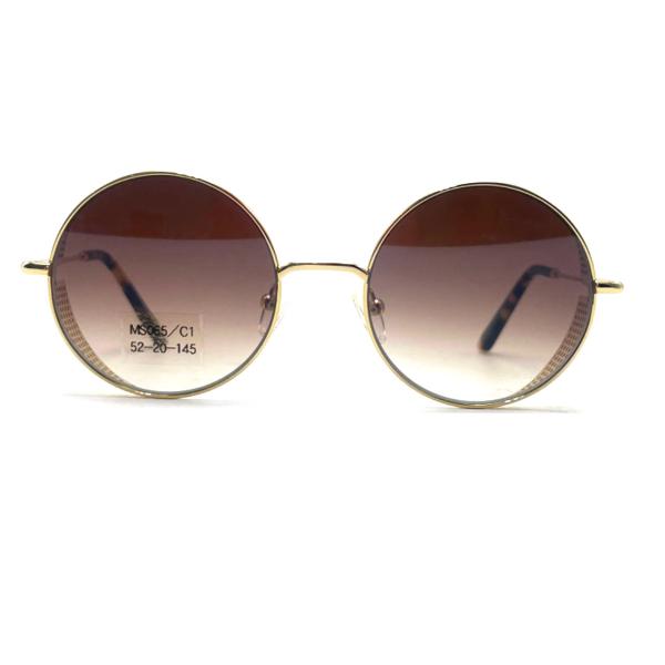Cheap MS065 Metal sunglasses with Sunshade for sale
