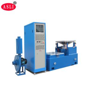 Electronic Vibration Testing Bench For Lithium Battery Sine , Random , Shock Vibration Test
