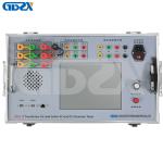 ZXYZ-JZ Ac / Dc Parameter Transformer Testing Equipment On Load Switch OLTC