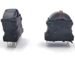 Best Filter PLC Coupling Transformer Blocking Kinescope Deflection Coupled Inductor Model wholesale