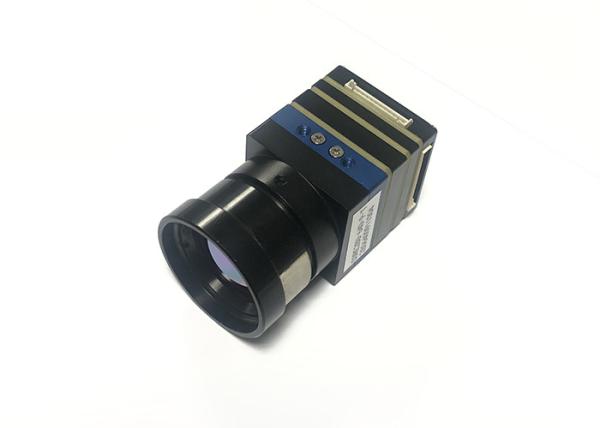 Cheap Self Developed Core Infrared Thermal Camera Module With Two Years Warranty for sale